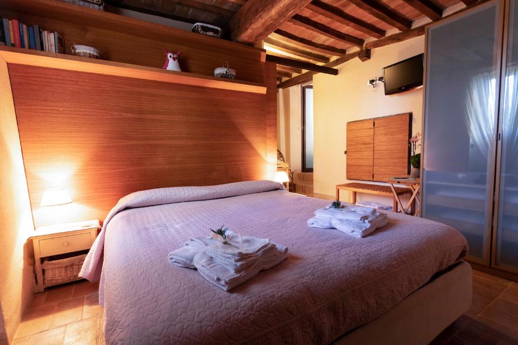 Derechos de imagen reservados por Booking.com