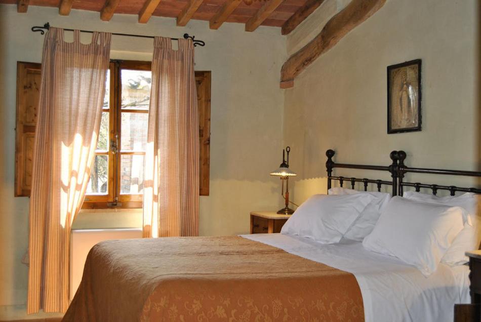 Villa Cicolina - Cabaña De Dos Dormitorios