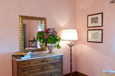 Villa Cicolina - Suite Sénior