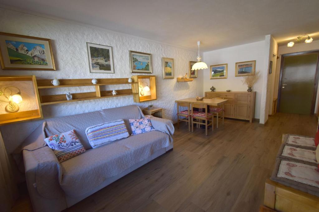 Zdjęcie z galerii obiektu NARDIS 109 w Madonna di Campiglio