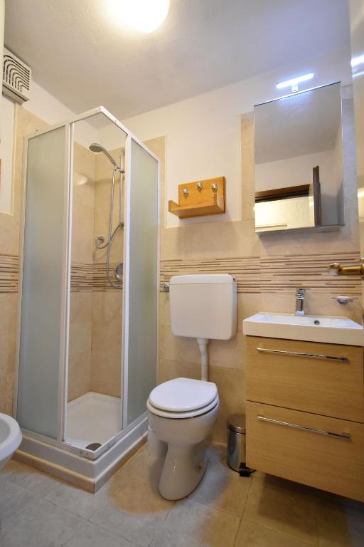 Zdjęcie z galerii obiektu NARDIS 109 w Madonna di Campiglio