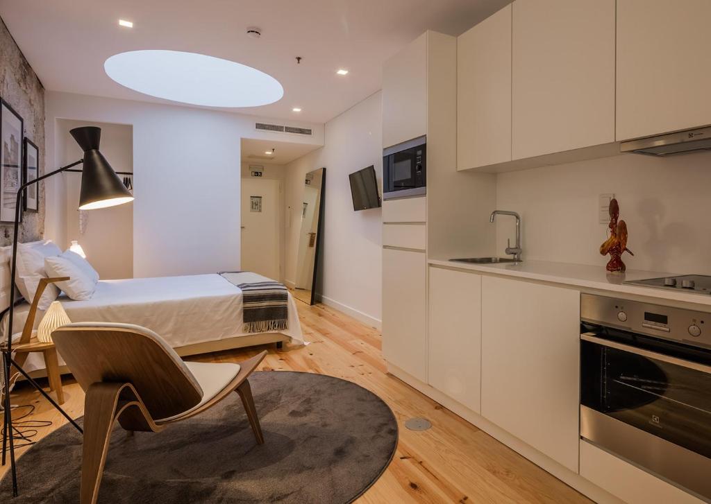 Porto River - Resim 13