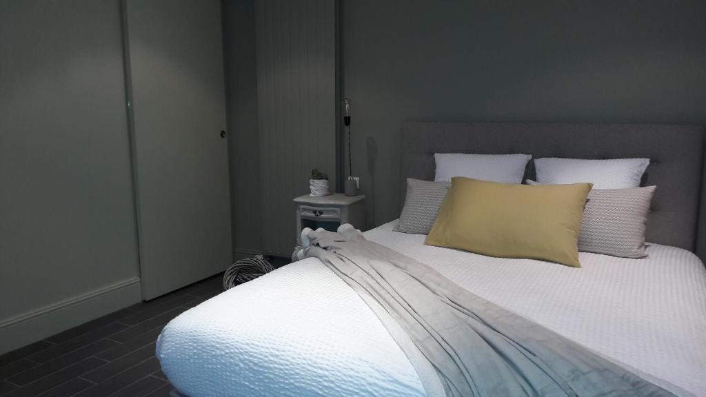 Chambre d'hotes Les Rives de la Tronne - 16