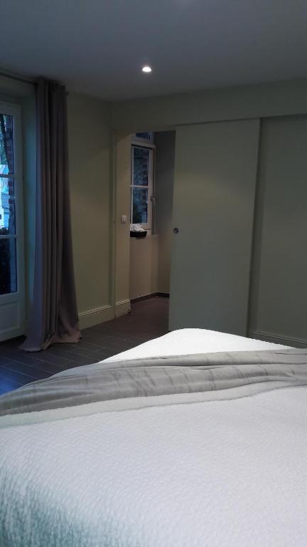 Chambre d'hotes Les Rives de la Tronne - 19