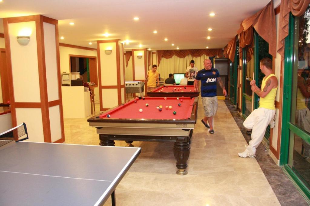 Hotel Esra and Family Suites