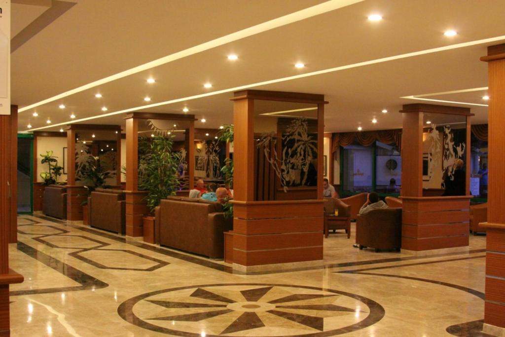 Hotel Esra and Family Suites
