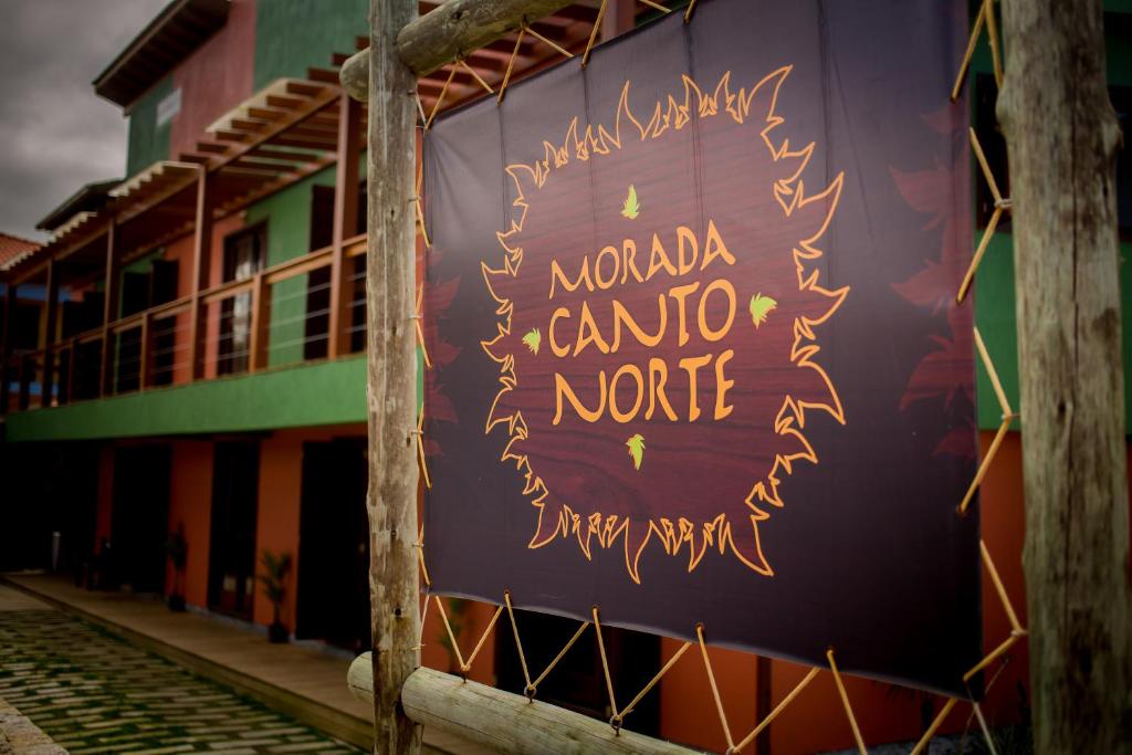  Morada Canto Norte