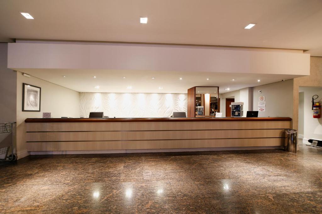  Sorocaba Park Hotel by Atlantica