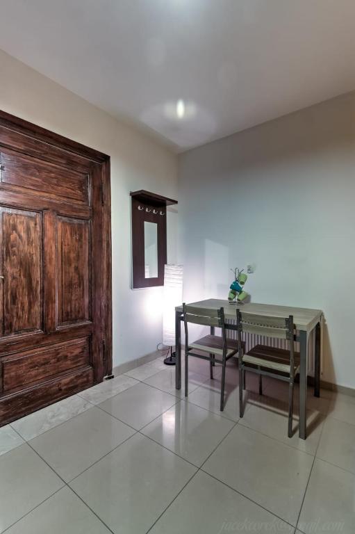 Fotografia z galérie ubytovania APARTAMENTY ATRIUM v Katoviciach