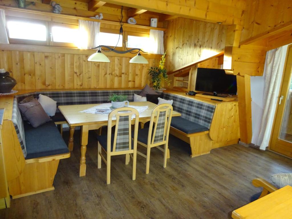 Pension Tannenhof - 4