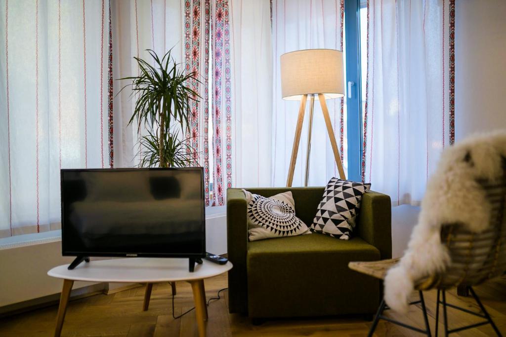 Camino Home 2 - Resim 30