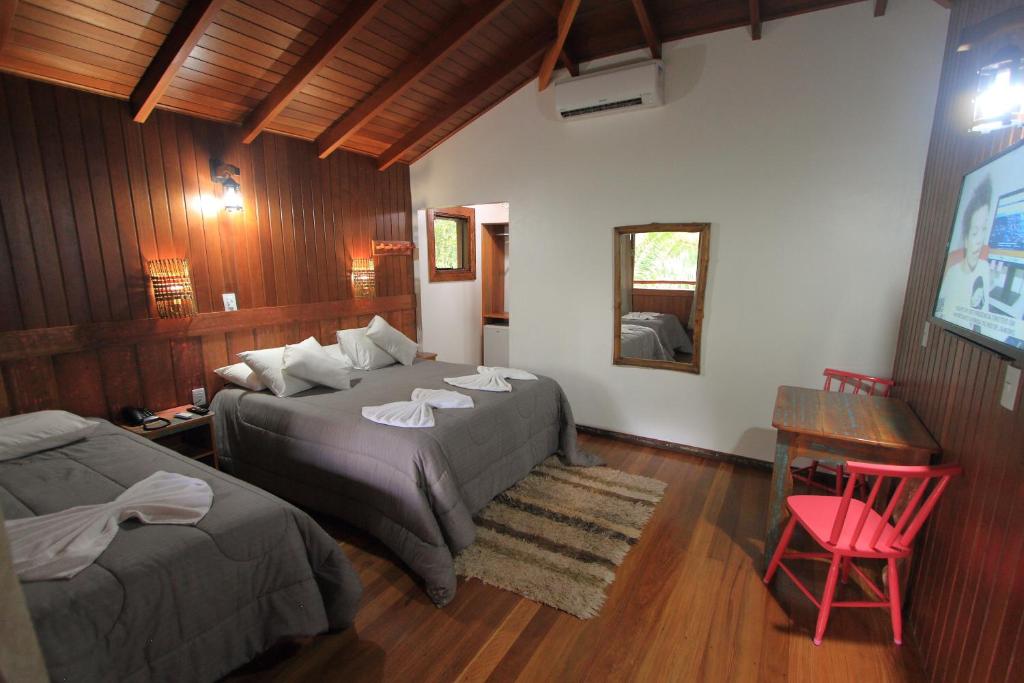  Hotel Cabanas