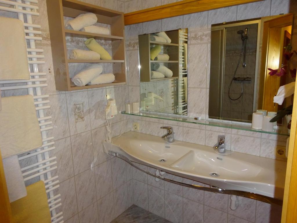 Pension Tannenhof - 12