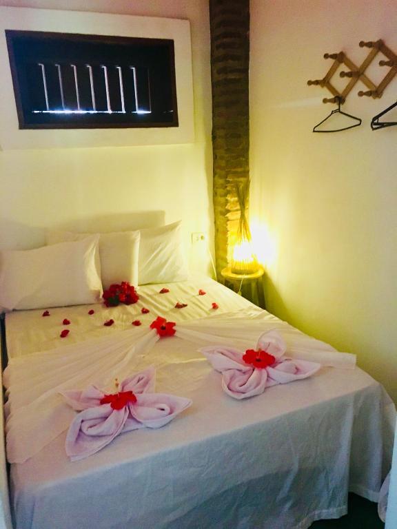  Casa jeri com piscina