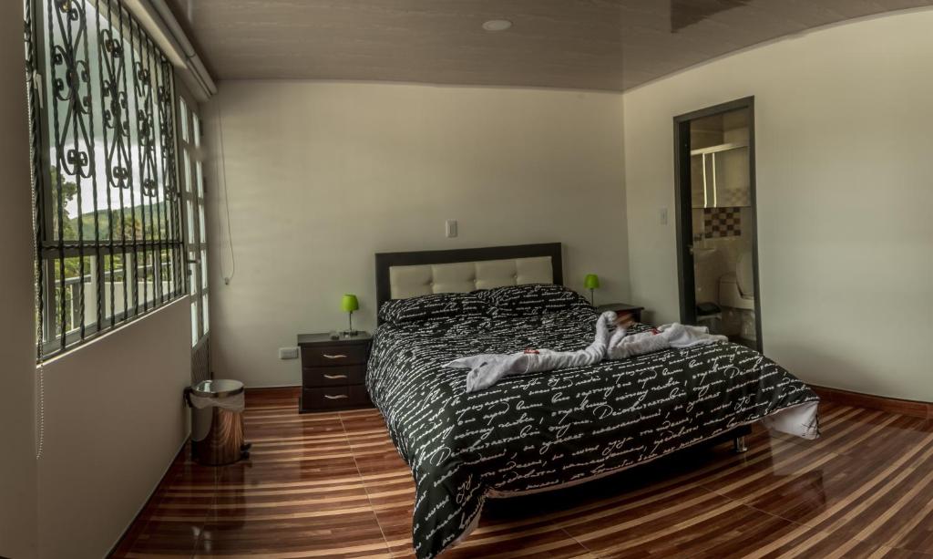 Apartamento - ApartaSuite ARGUS - 
