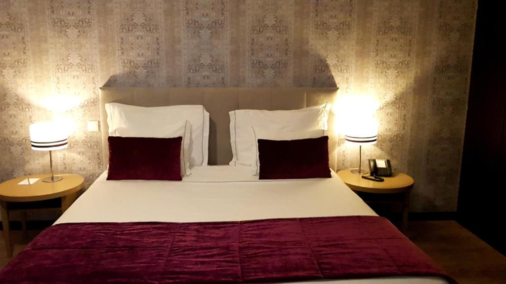 Santa Cruz Village Hotel - 7