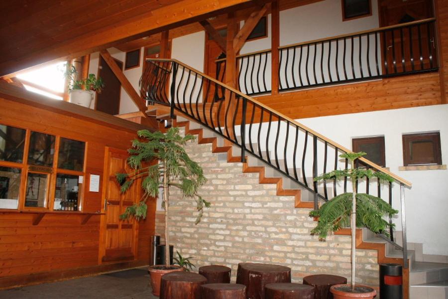 Fotografie z fotogalerie ubytování Motel 60 v destinaci Hatvan