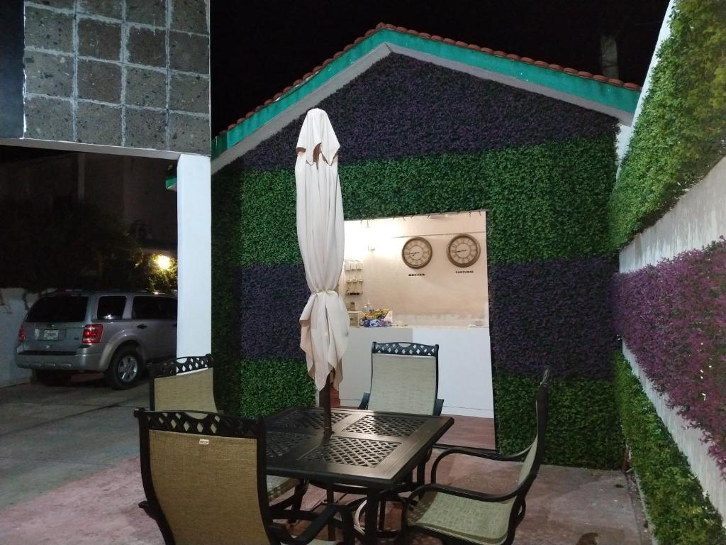 Fotografie z fotogalerie ubytování Hotel España v destinaci Chetumal