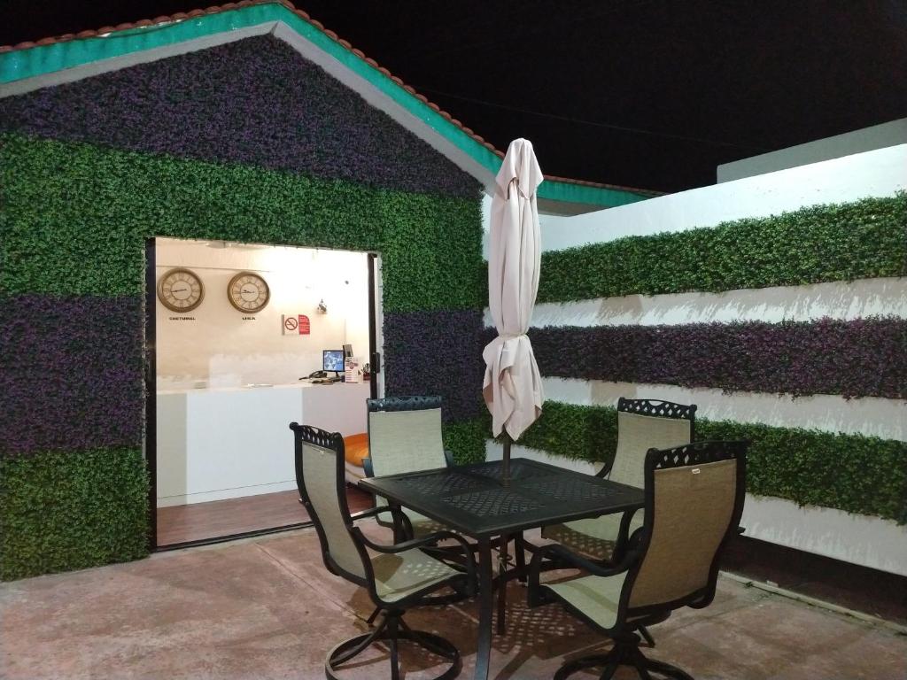 Fotografie z fotogalerie ubytování Hotel España v destinaci Chetumal