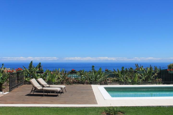 Casa Strelizia - vivienda vacacional, Puerto de la Cruz (updated prices  2026)