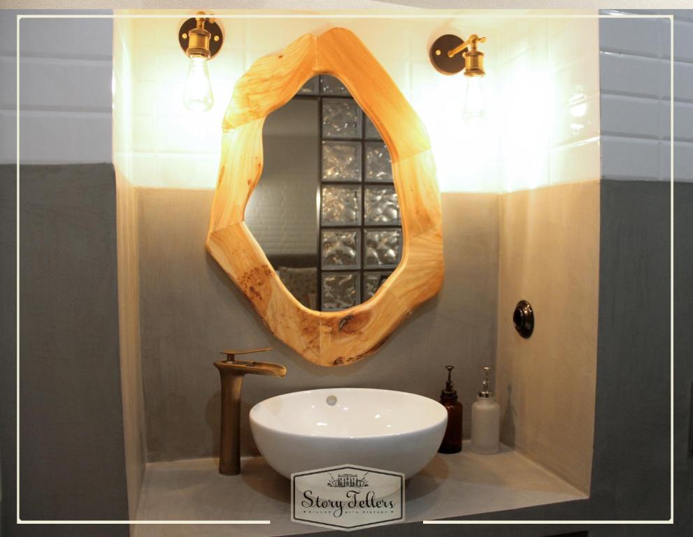 Storytellers Villas - Resim 44