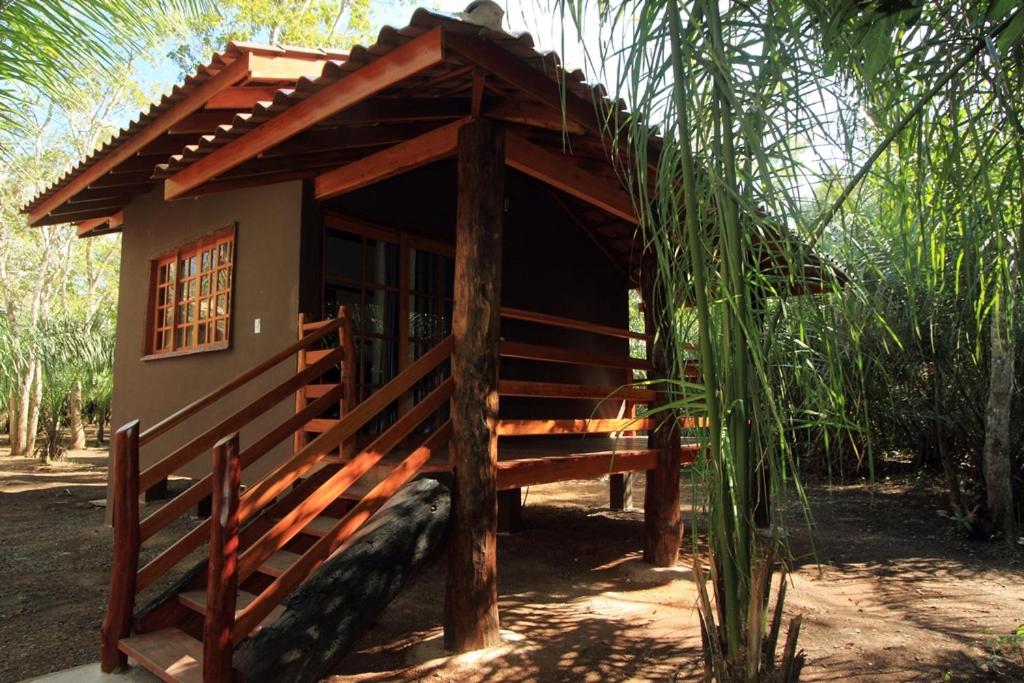  Hotel Cabanas