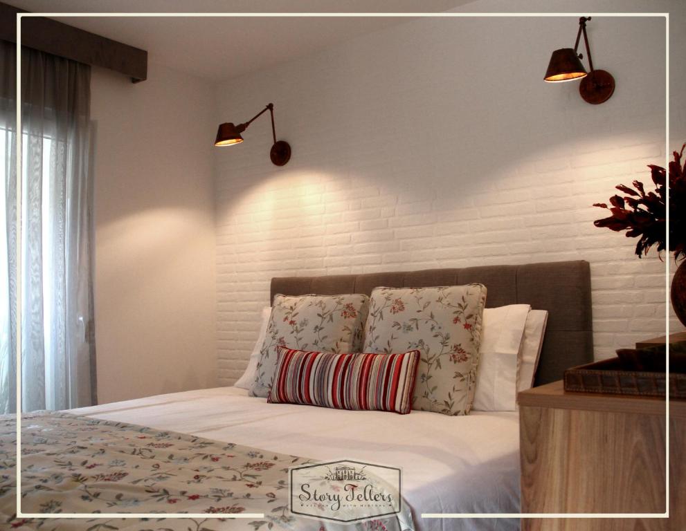 
Apartment with Mountain View
