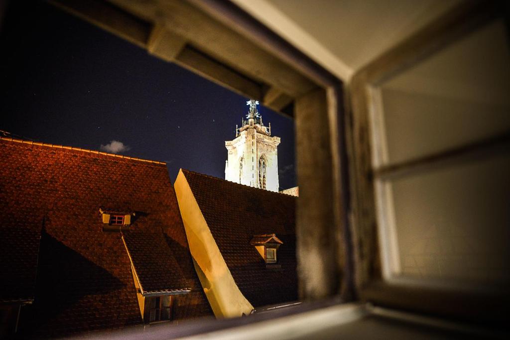 Loft Spa Cathedrale – photo 15