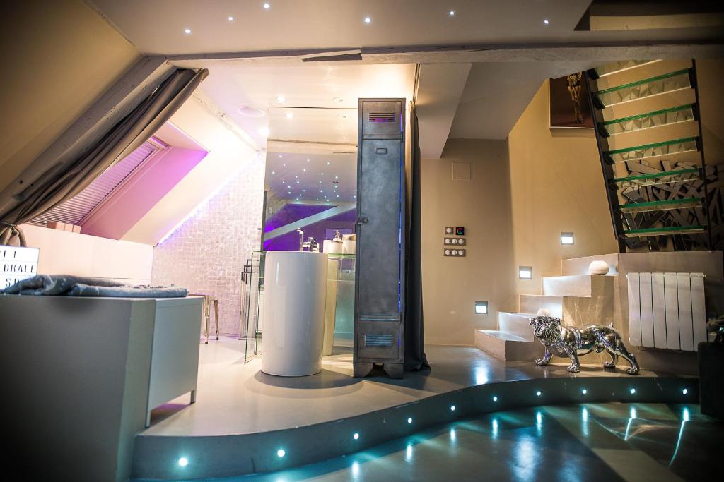Loft Spa Cathedrale – photo 10