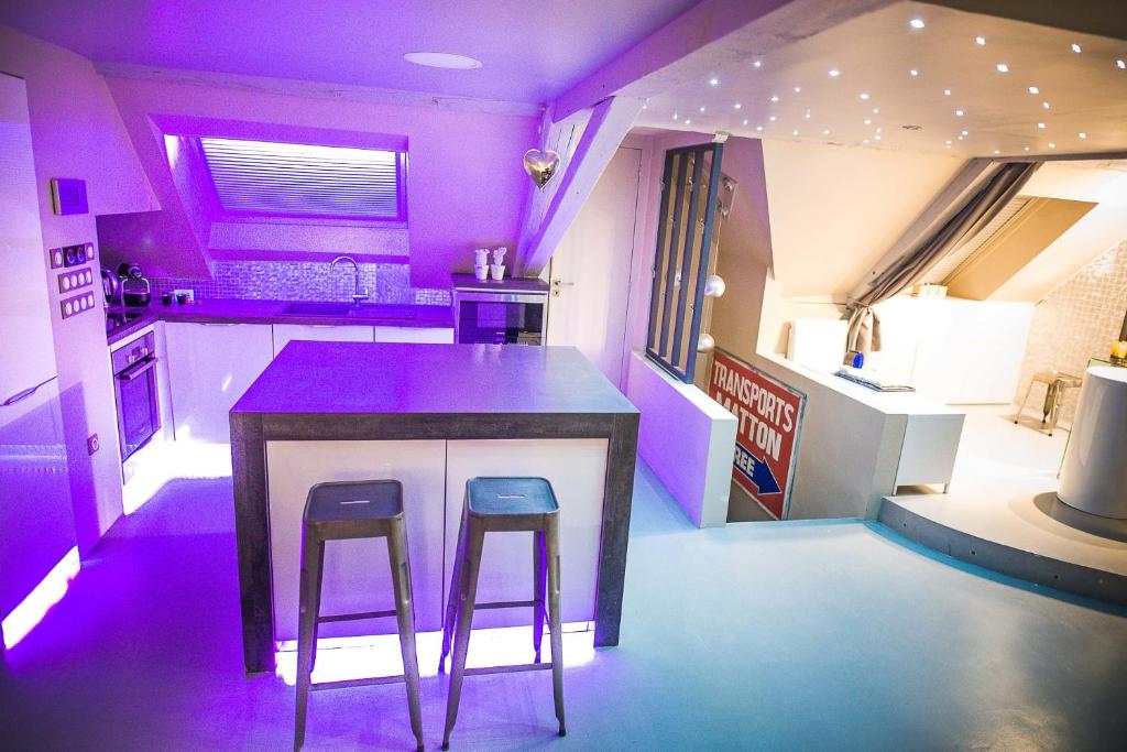 Loft Spa Cathedrale – photo 11