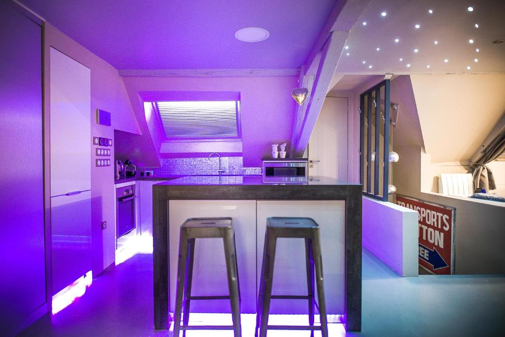 Loft Spa Cathedrale – photo 8