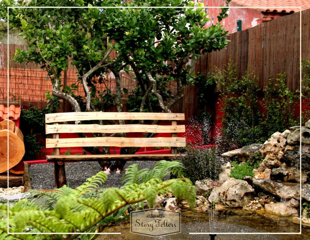 Storytellers Villas - Resim 37