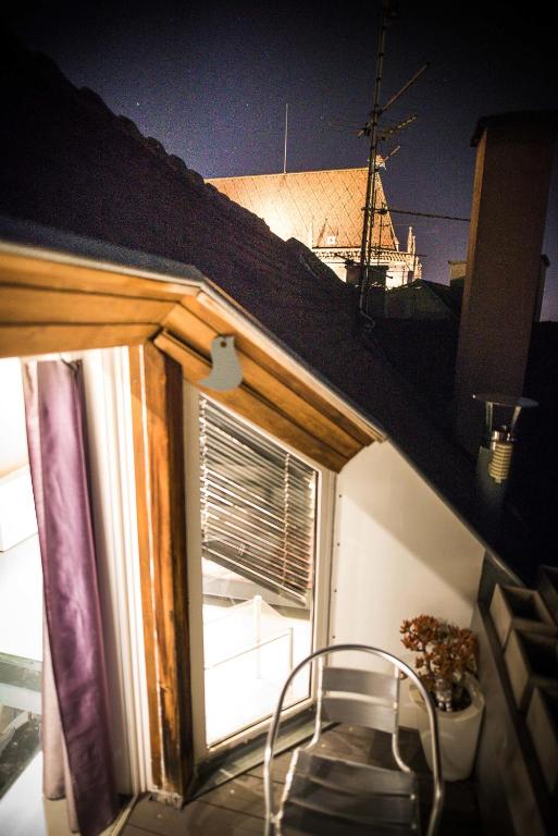 Loft Spa Cathedrale – photo 14