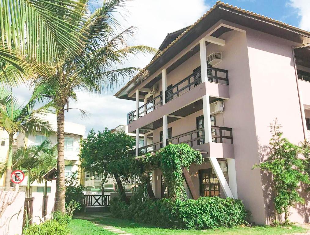  Residencial Solar das Flores