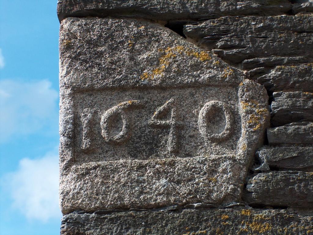 Fotografie z fotogalerie ubytování Priory at Kergudon Gites v destinaci Sizun