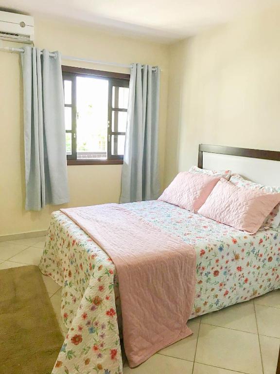  Residencial Solar das Flores apto 07