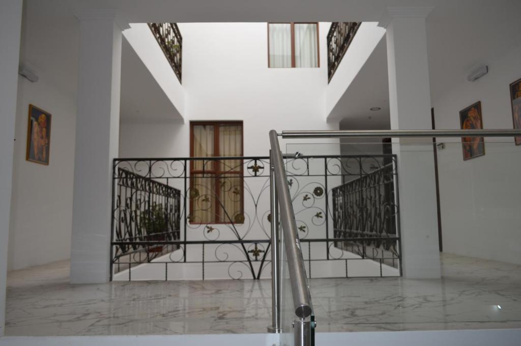 Fotografie z fotogalerie ubytování Hotel Gran Mariscal Quito v destinaci Quito