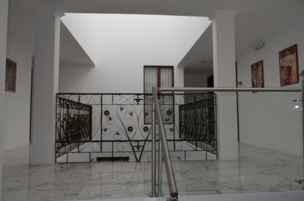 Fotografie z fotogalerie ubytování Hotel Gran Mariscal Quito v destinaci Quito