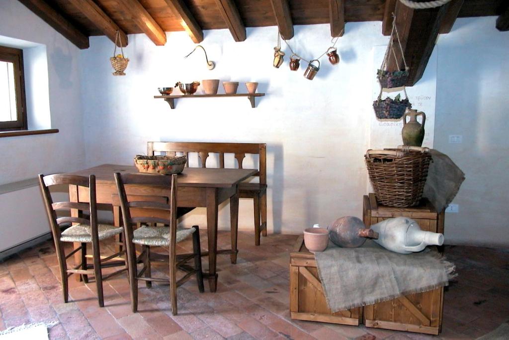 Corte Uccellanda Relais & Spa - 3