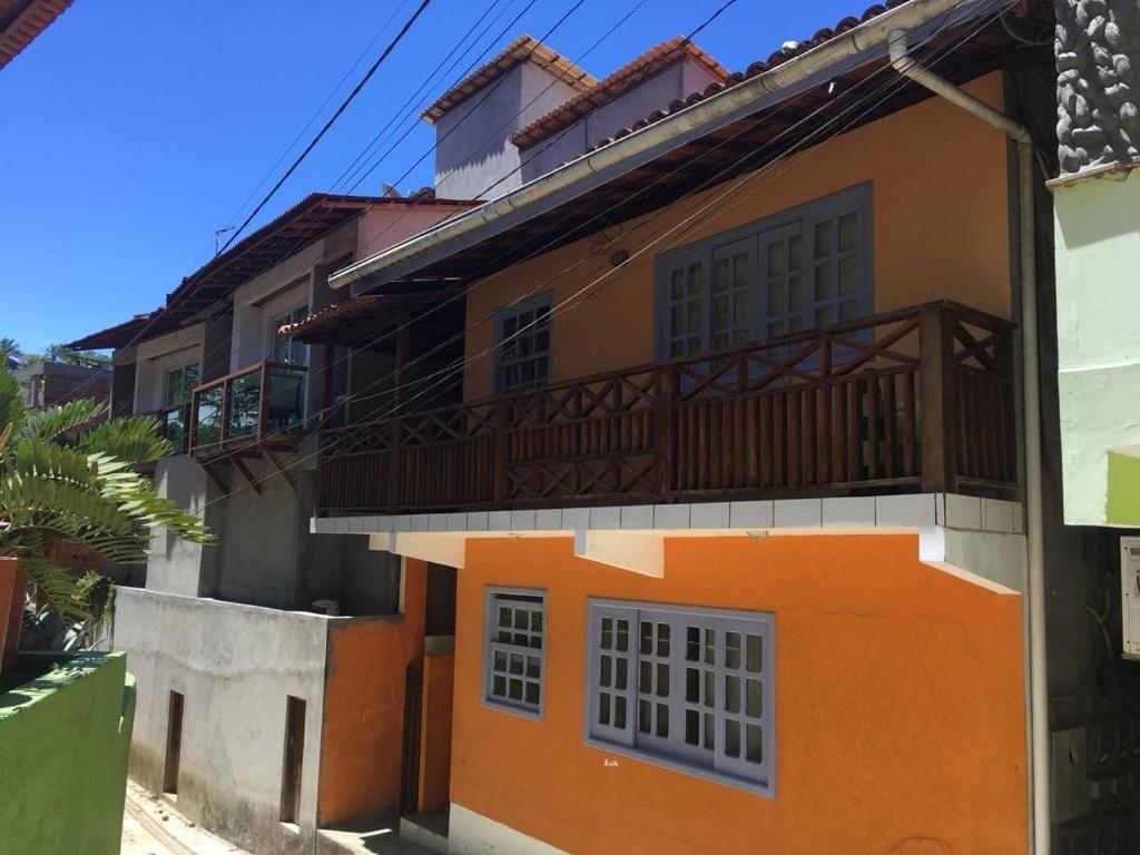  Amarelo Do Morro