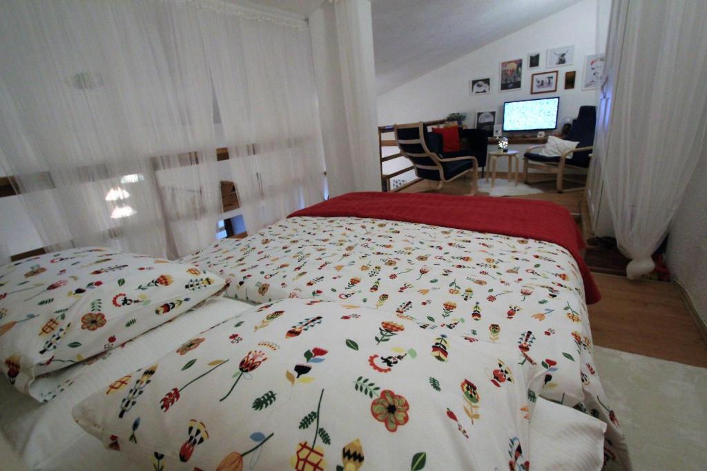 House in center of Gospic with big garden - 16