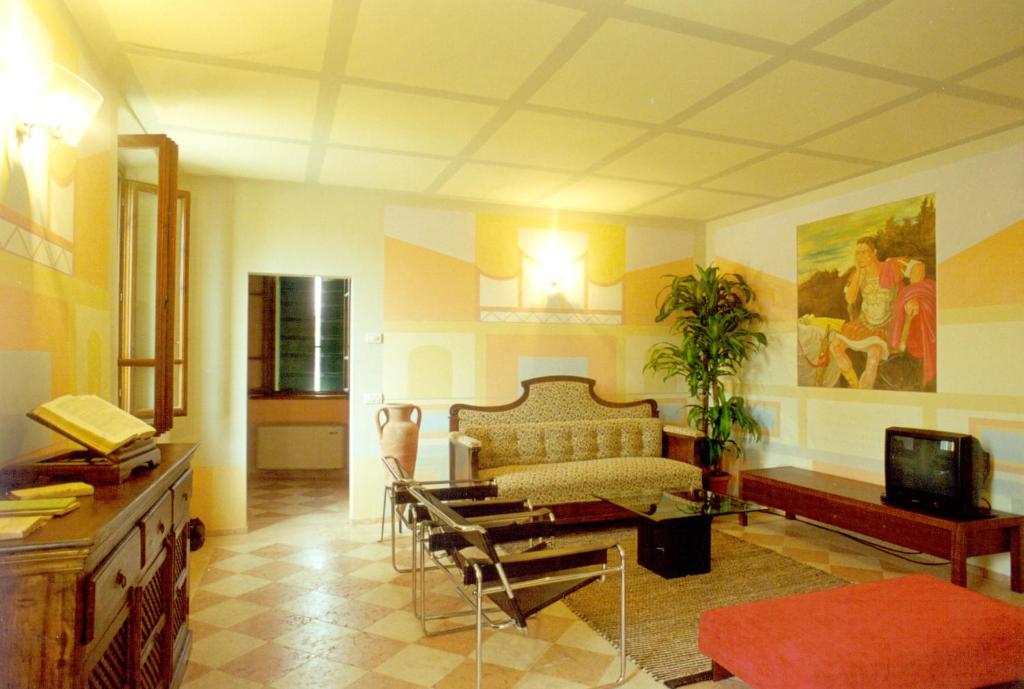 Corte Uccellanda Relais & Spa - 2