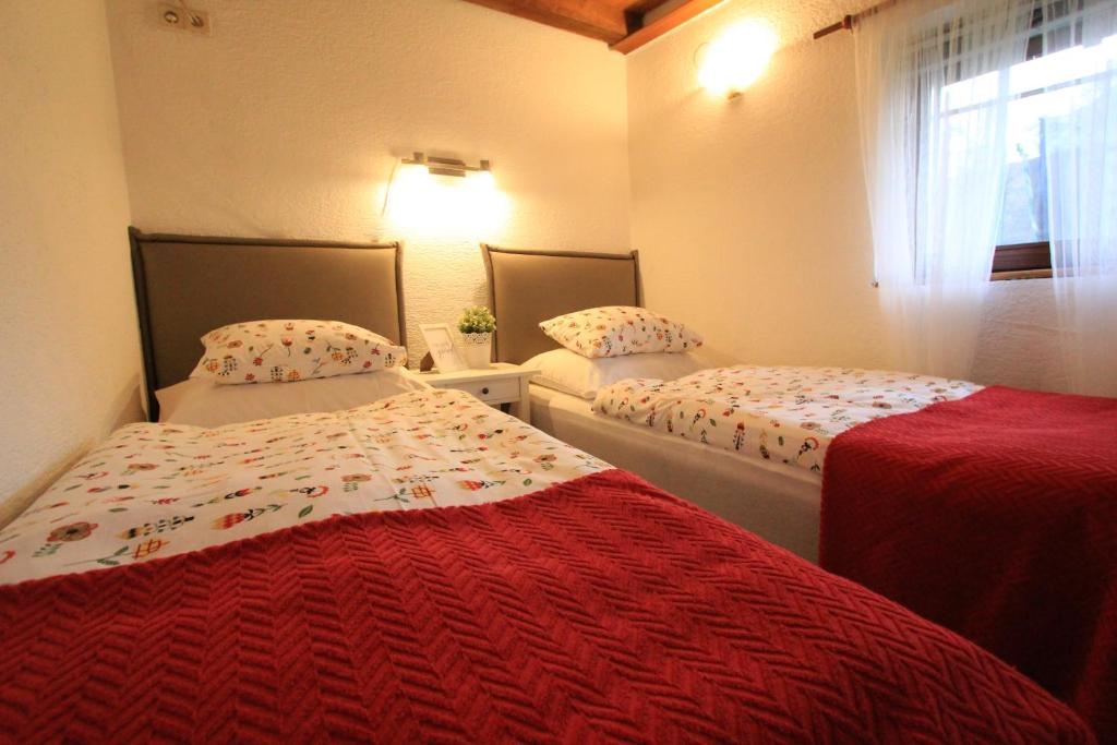 House in center of Gospic with big garden - 5