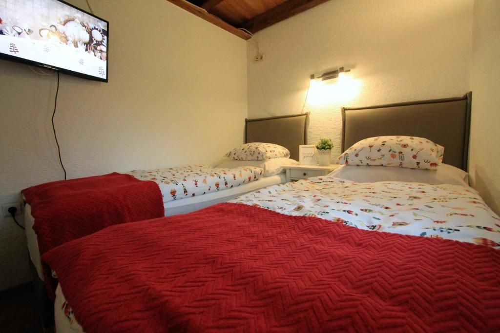 House in center of Gospic with big garden - 6