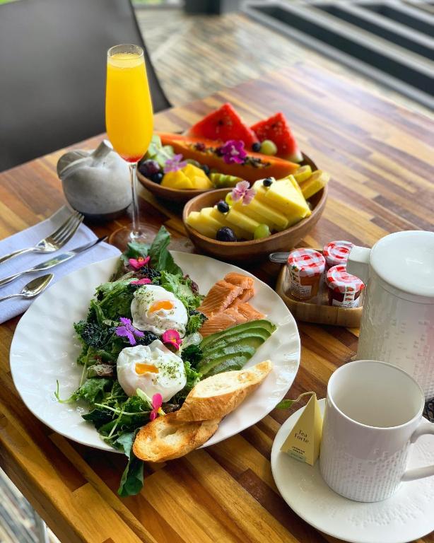 Hoteles en Manuel Antonio, Costa Rica 168096343