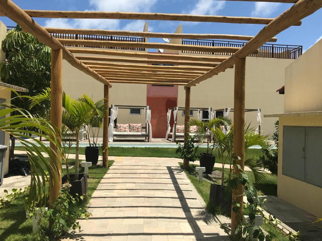  Solar Agua Flat Vip