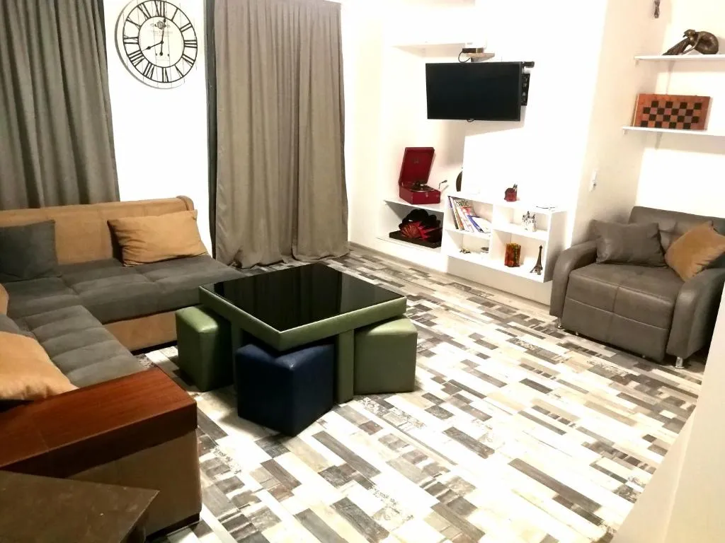 ComfortA N1, Tbilisi, Georgia