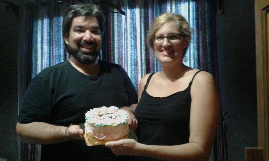 Hosté ubytování Huan Amphan