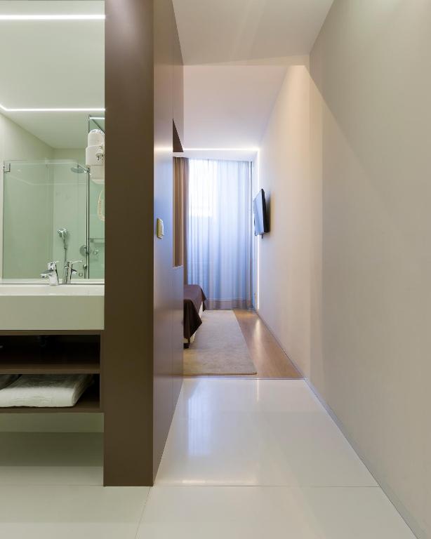 Hotel Fabrica do Chocolate - Resim 31