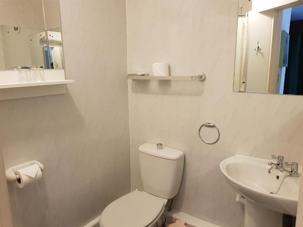 Edward Hotel - Superior Double Room